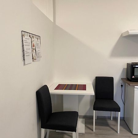 Apartman Arthur Kikinda Exterior foto